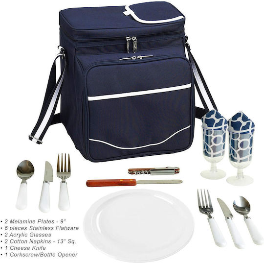 Isoliertasche Handtasche L32 x B19 x H36cm