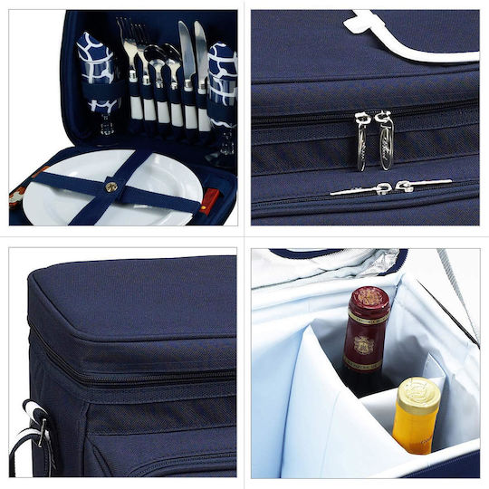 Isoliertasche Handtasche L32 x B19 x H36cm