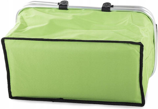 Insulated Bag Handbag 30 Liters M48 x P22 x H22cm