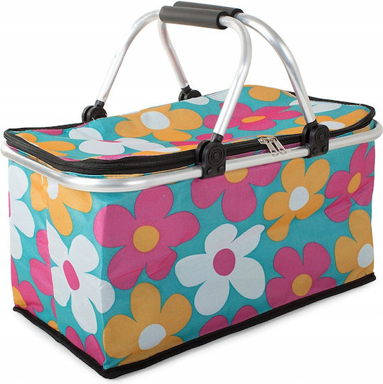 Insulated Bag Handbag L48 x W28 x H22cm