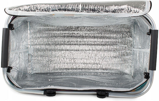 Insulated Bag Handbag L48 x W28 x H22cm