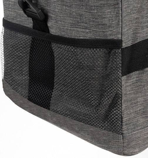 Geantă Izotermă de umar 40 litri L47 x l28.5 x Î30cm