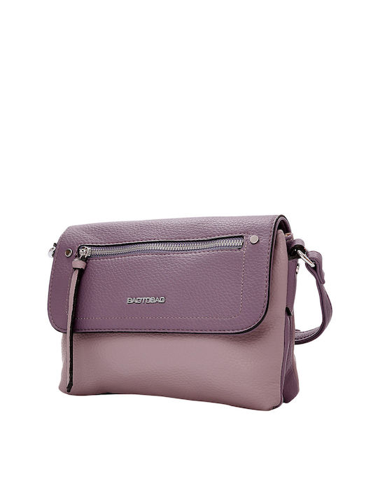 Bag to Bag Women's Bag Crossbody Purple