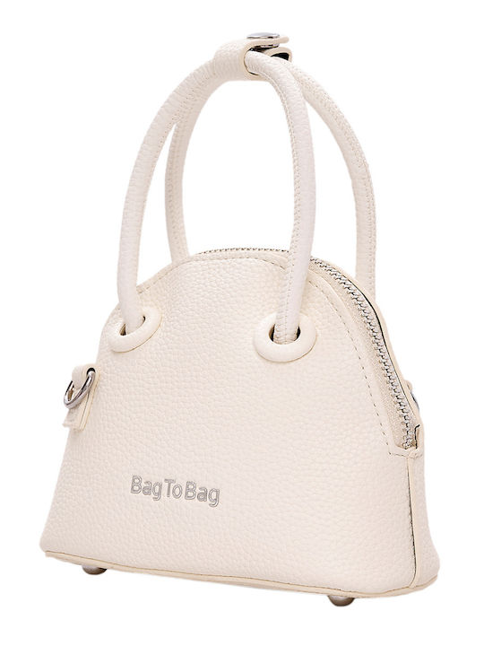 Bag to Bag Women's Bag Hand Beige