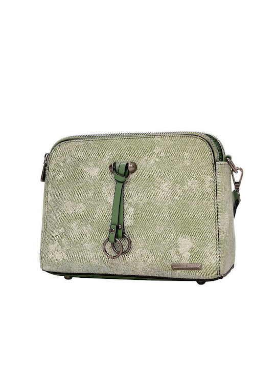 Bag to Bag Women's Bag Crossbody Green