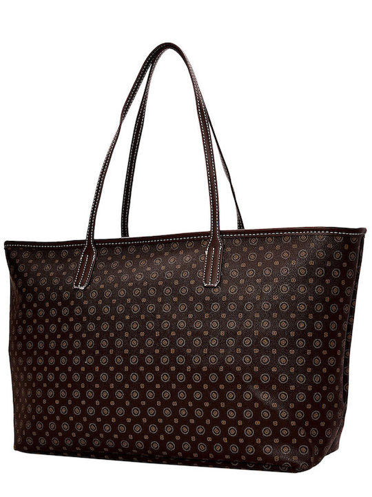 Bag to Bag Women's Bag Shoulder Brown