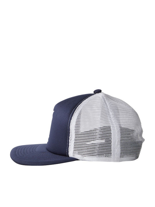 Slab Scratch Ανδρικό Jockey Navy Μπλε