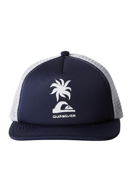 Slab Scratch Ανδρικό Jockey Navy Μπλε
