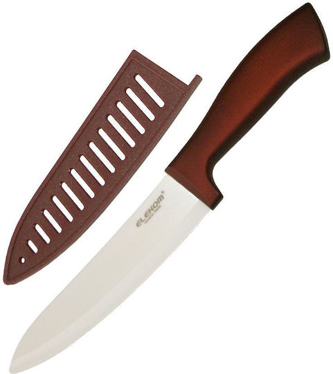 Elekom Knife General Use from Ceramic 29cm