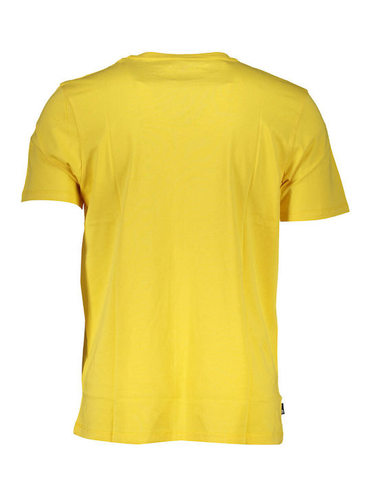 Timberland T-shirt Yellow