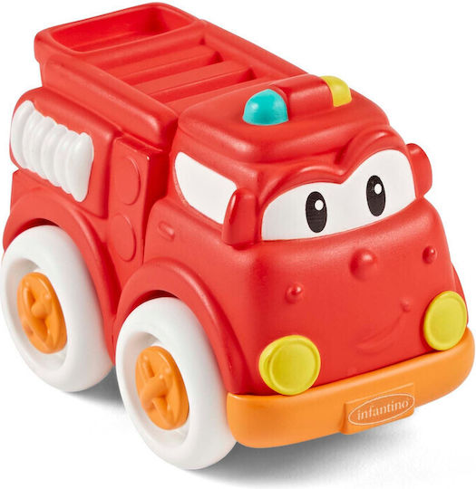 Infantino Vehicle Roll for 6++ Months
