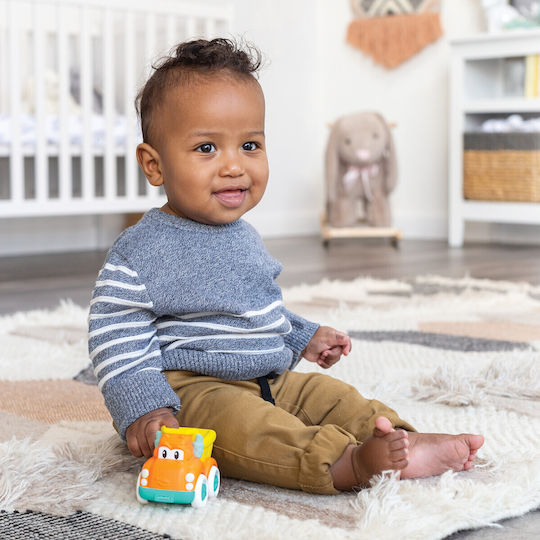 Infantino Vehicle Roll for 6++ Months