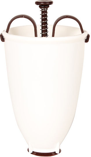 Keskor Pancake Batter Dispenser made of Plastic Keskor Pancake Batter Dispenser made of Plastic