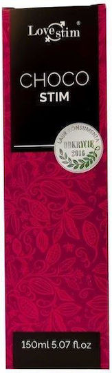 Gel-chocostim 150ml