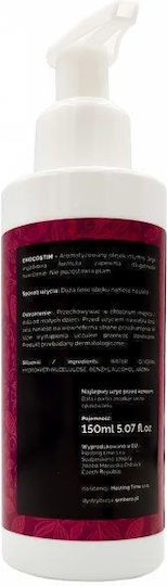 Gel-chocostim 150ml