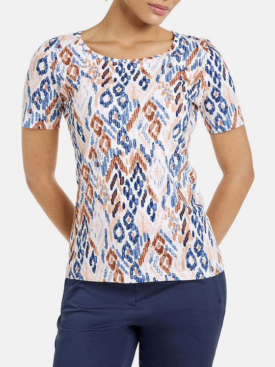 Gerry Weber Women's T-shirt Multicolour