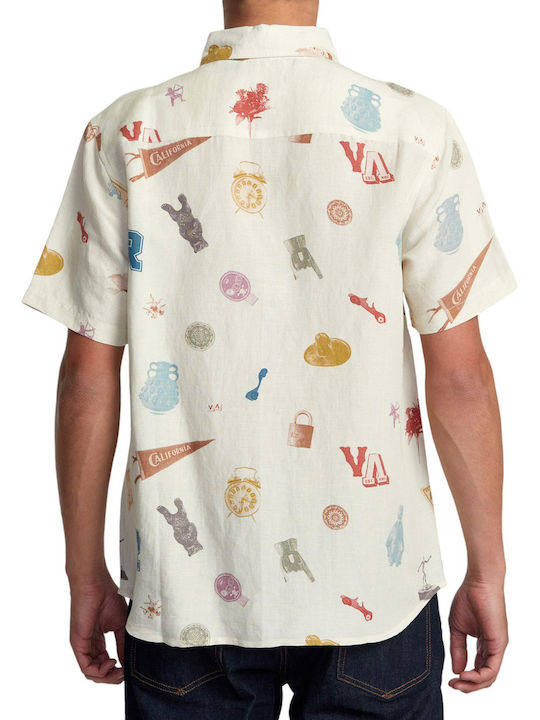 RVCA RVCA