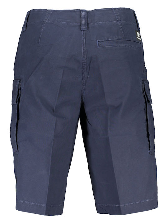 Timberland Pantaloni scurți bărbați Blue