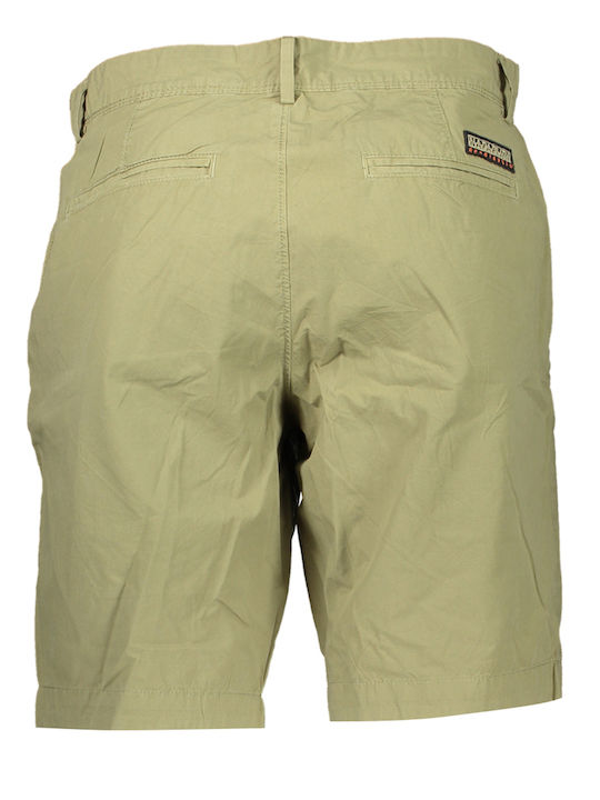 Napapijri Herrenshorts GREEN NP0A4GAL-GAE