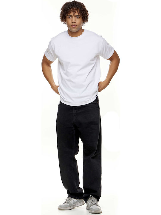 Тениска Бял