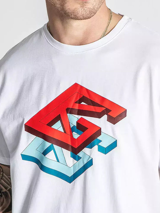 T-shirt White