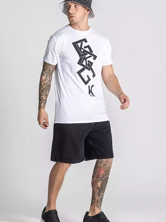 T-shirt White