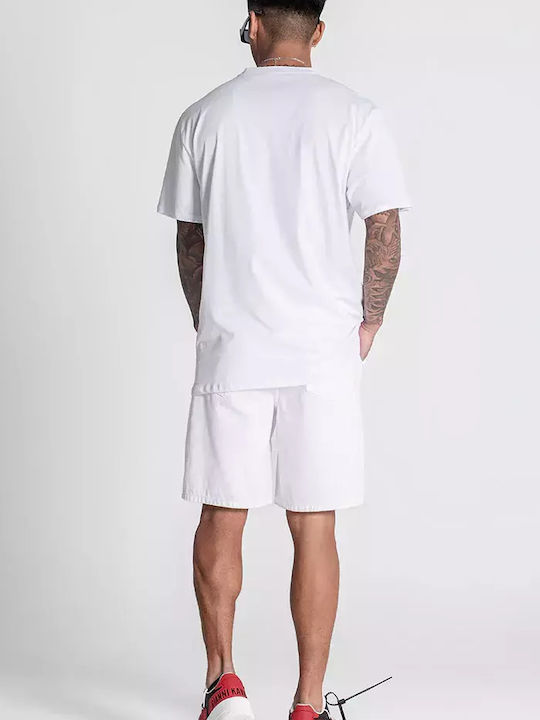 T-shirt White