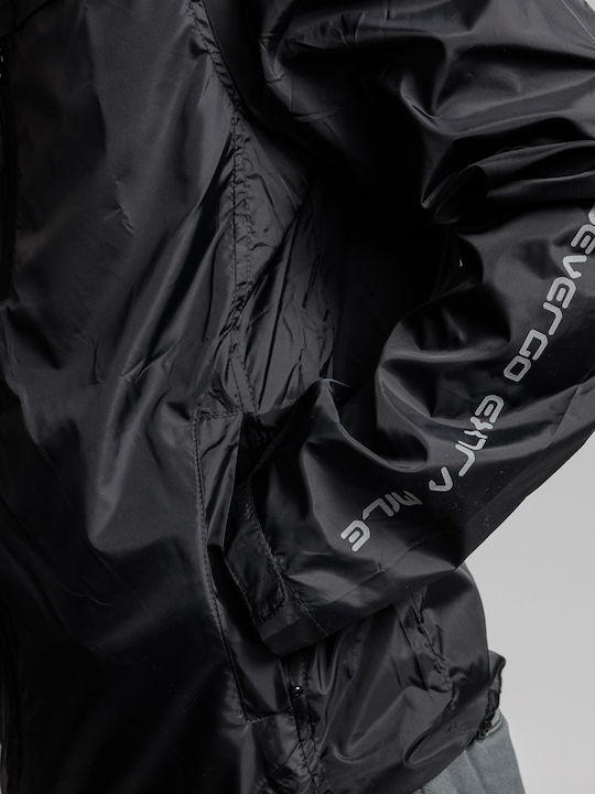 Μπουφάν Black