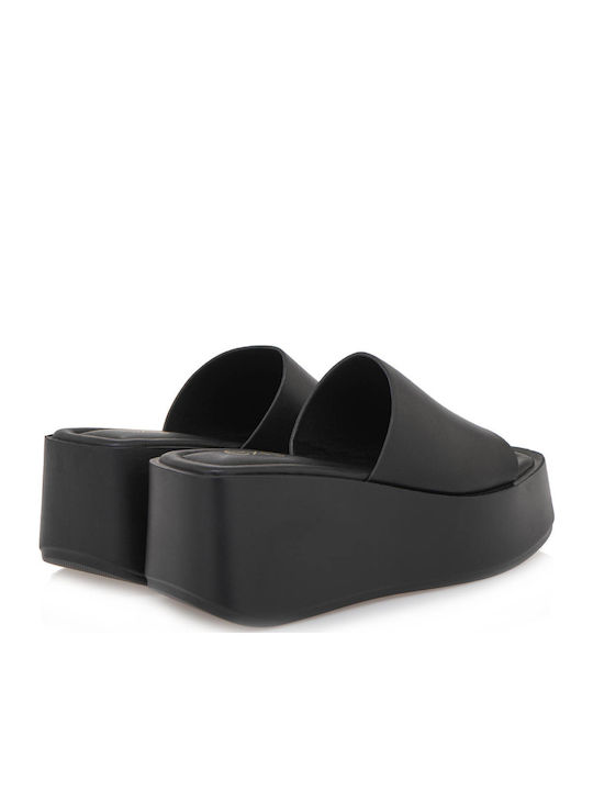 Platforme Dama Negru