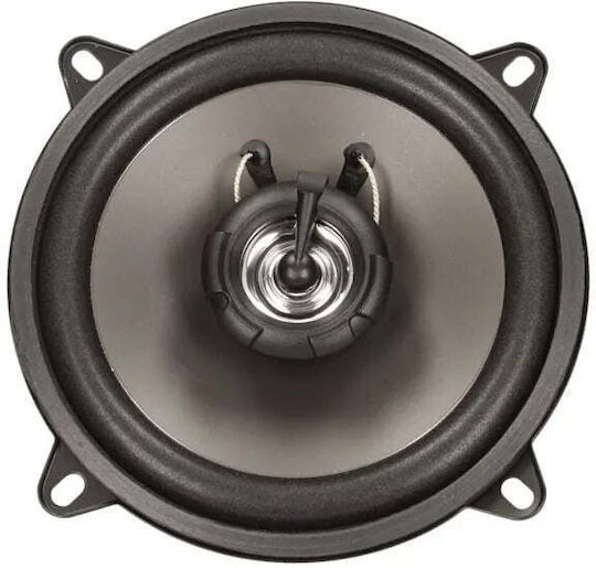 ATBHA ATBHA Autolautsprecher 5" mit 60W RMS 2 Weg Stück