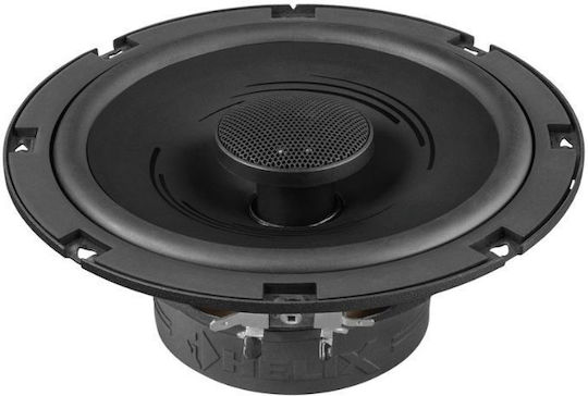 Helix Car Speaker Set 6.5" (2 Way)