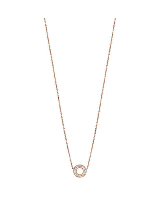 Emporio Armani Necklace from Steel