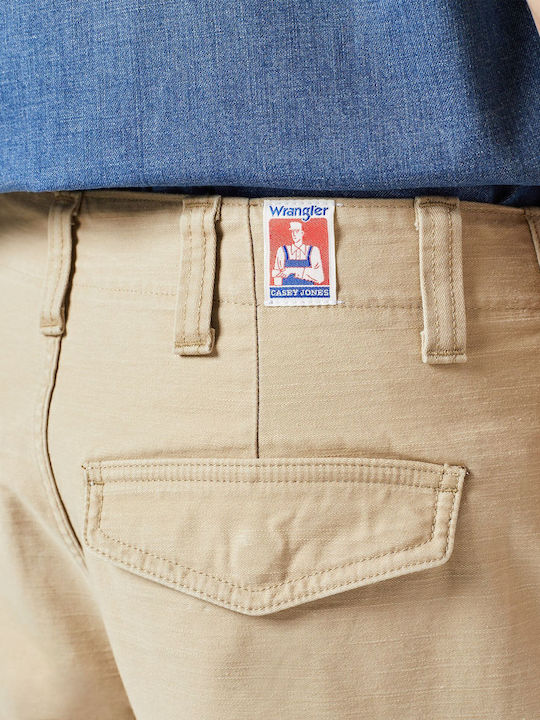 Casey Ανδρική Βερμούδα Cargo Saddle