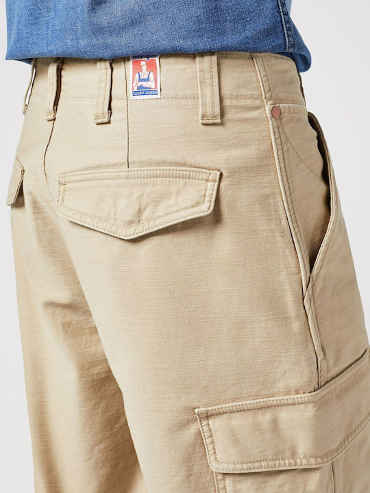 Casey Ανδρική Βερμούδα Cargo Saddle