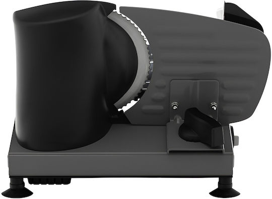 Zelmer Tăieturi reci Slicer 150W Gri