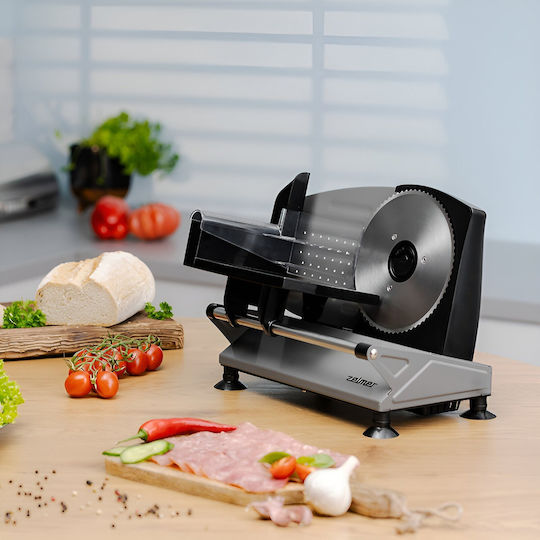 Zelmer Tăieturi reci Slicer 150W Gri