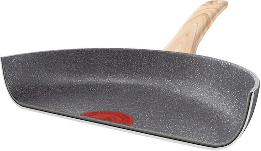 Tefal Force Pan aus Aluminium 24cm