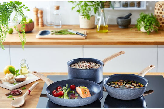 Tefal Force Pan aus Aluminium 28cm
