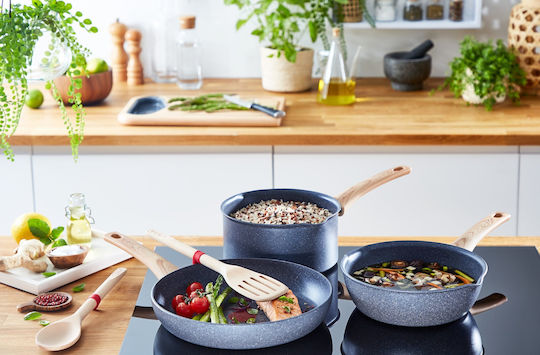 Tefal Force Pan aus Aluminium 24cm