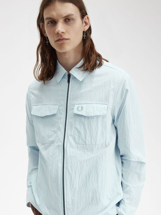 Fred Perry