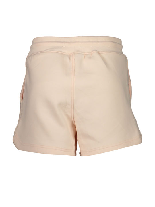 K-Way Women's Shorts Pink