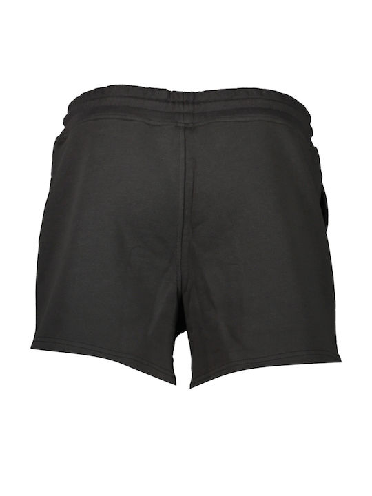 K-Way Women's Shorts Black