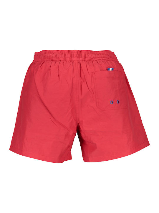 North Sails Men's Swimwear RED 673711000_RO0230