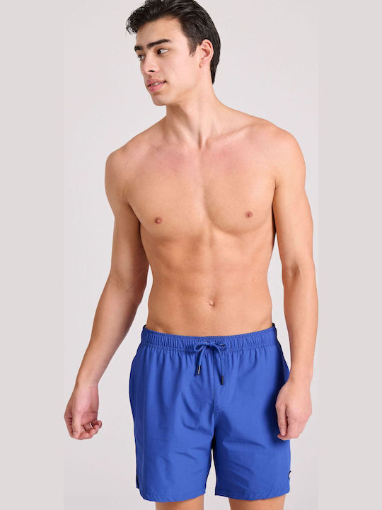 Men's Swimwear Shorts Blue