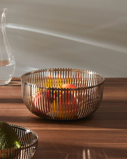 Alessi Fruitieră Multicolor 24x24buc
