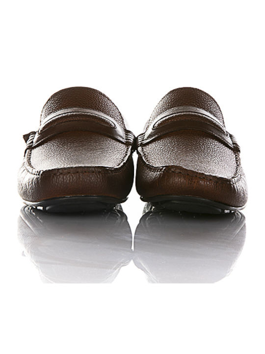 Mocasini barbati in Maro Culori