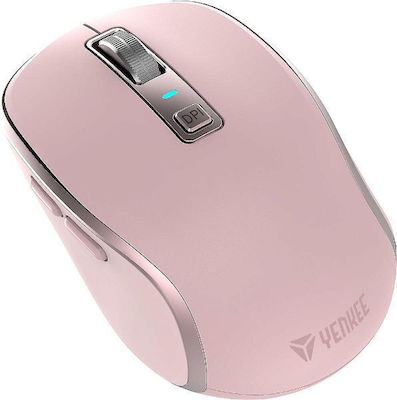 Yenkee Noble Magazin online Bluetooth Mouse Roz