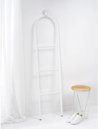 Brabantia Kleiderbügel Weiß 1008928 1Stück