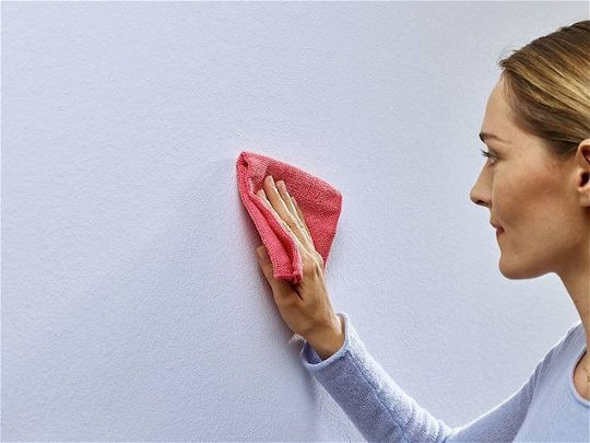 Adhesive Glue Wallpaper Plaster 1 Kg 2p H7777302