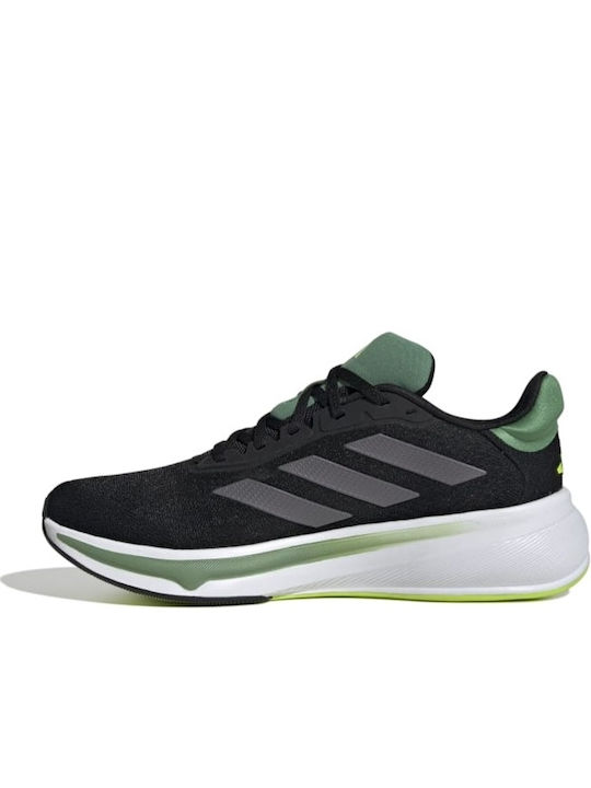 Adidas Response Super Bărbați Pantofi sport Alergare Negre